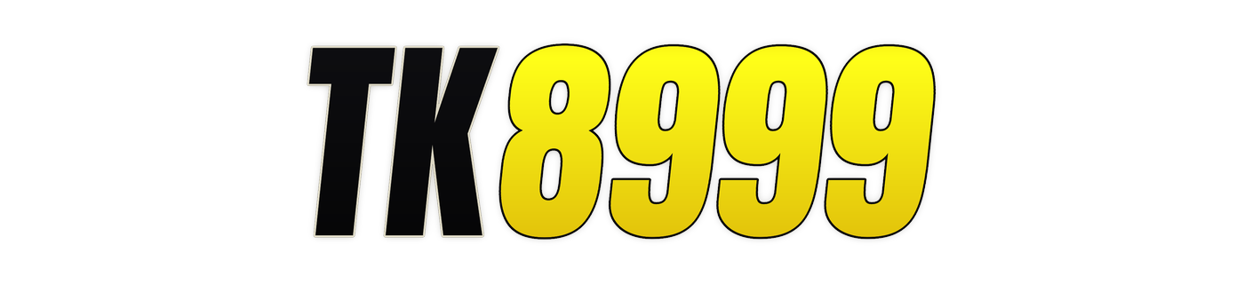 tk8999 লোগো